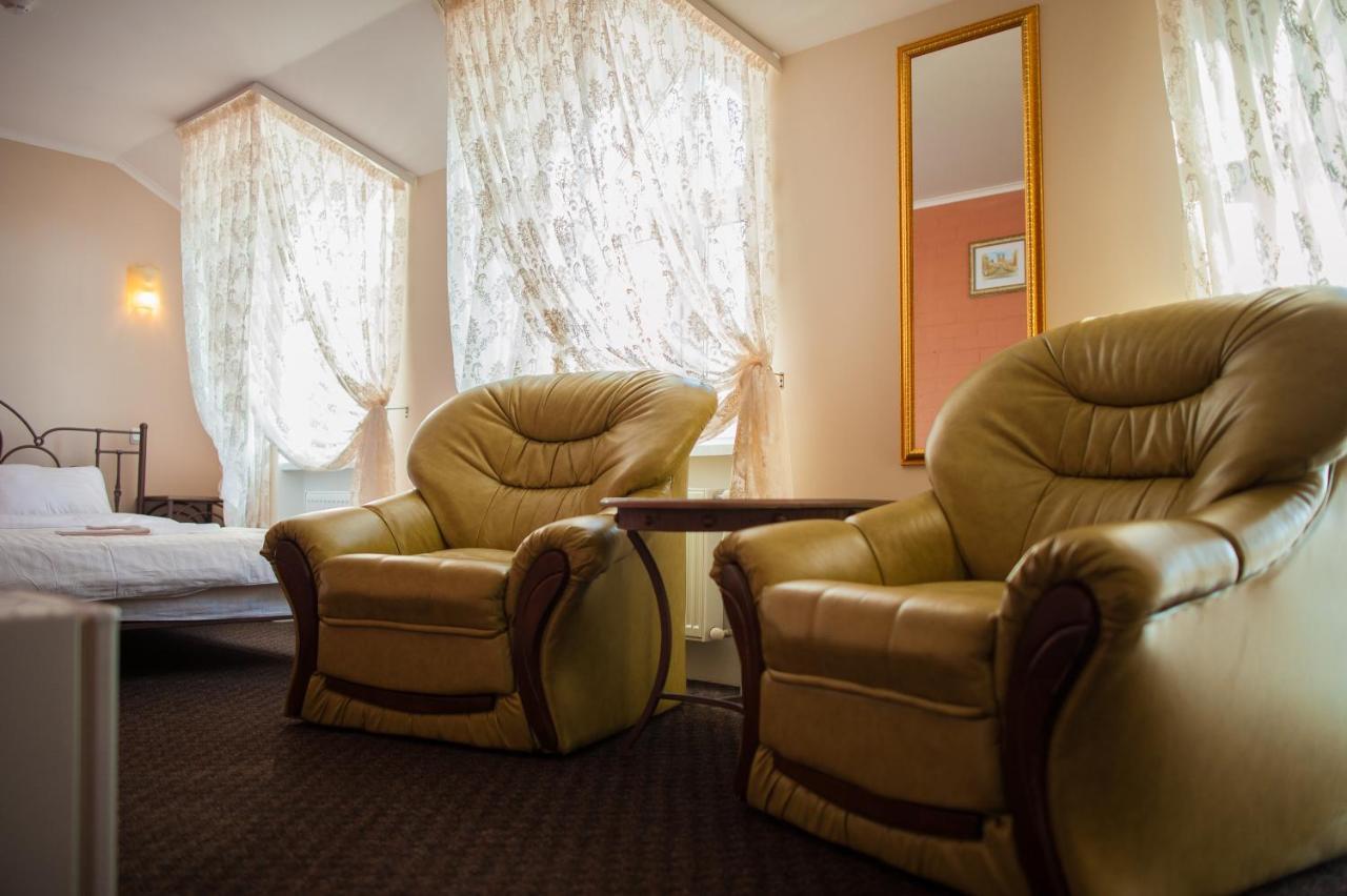Hotel Zelenyi Klyn Iwano-Frankiwsk Zewnętrze zdjęcie